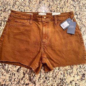 Universal Thread Vintage Midi Shorts